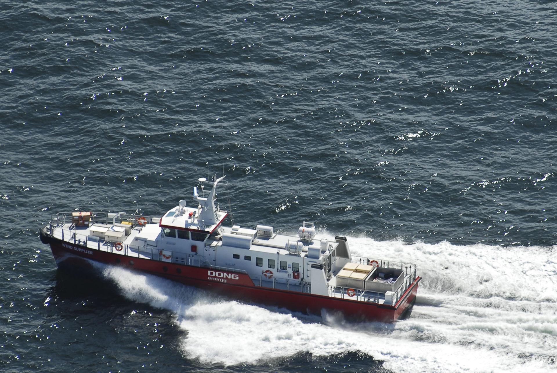 Wind Supplier 45-001-7638-40
