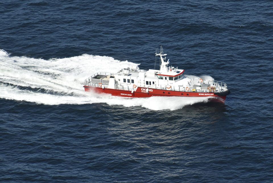 Wind Supplier 45-001-7638-42