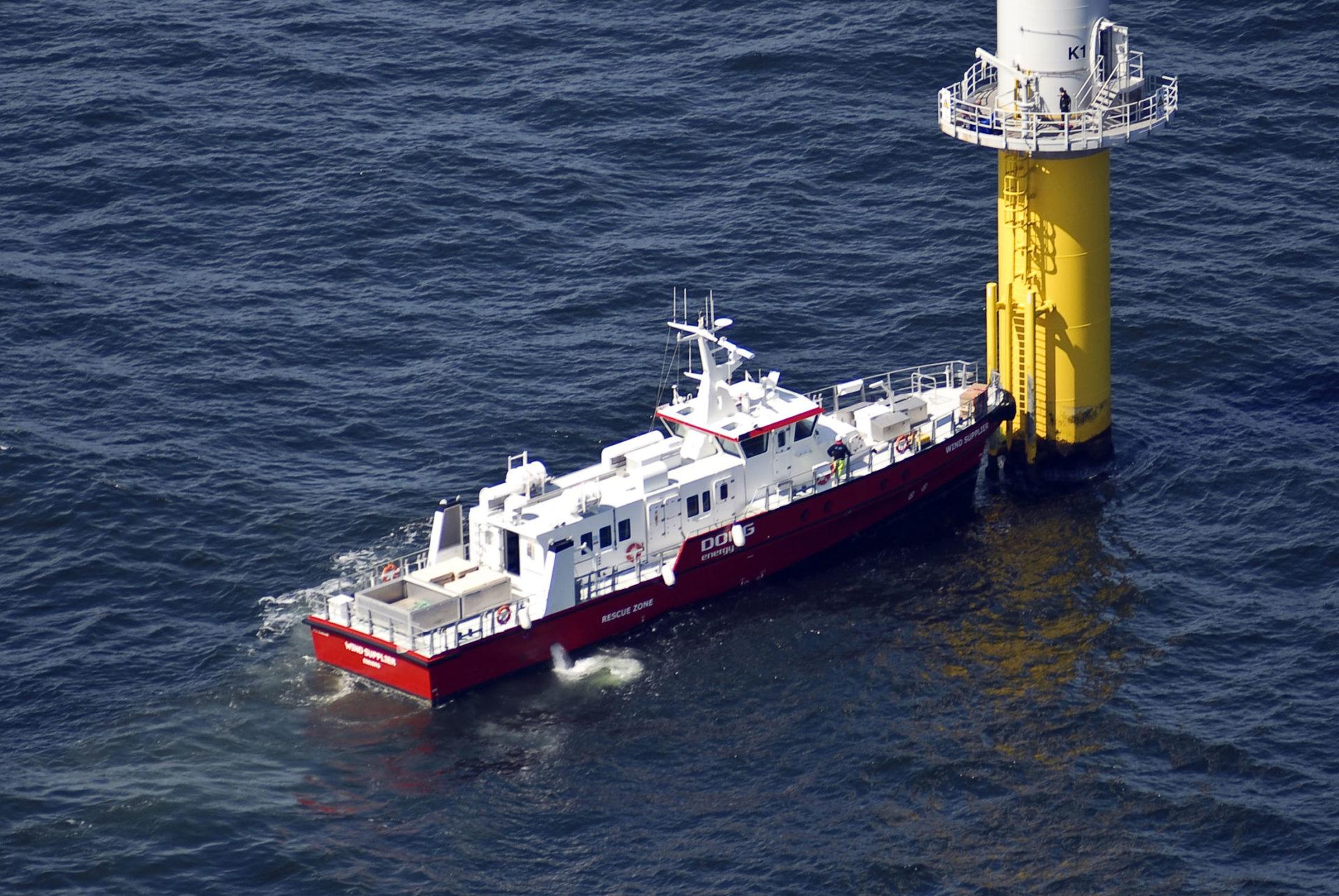 Wind Supplier 45-001-7638-57 ps